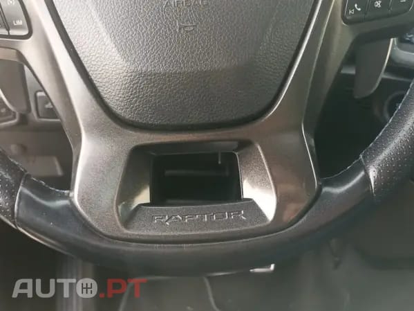 Ford Ranger 2.0 TDCi CD Raptor 4WD