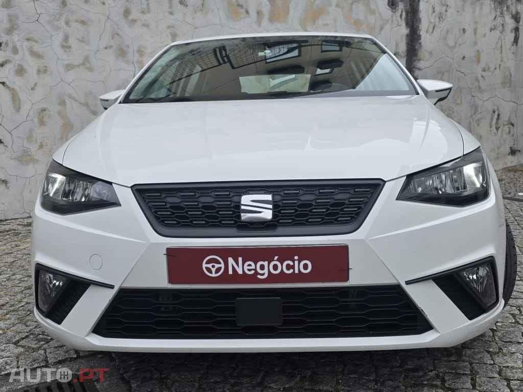 Seat Ibiza 1.0 Style
