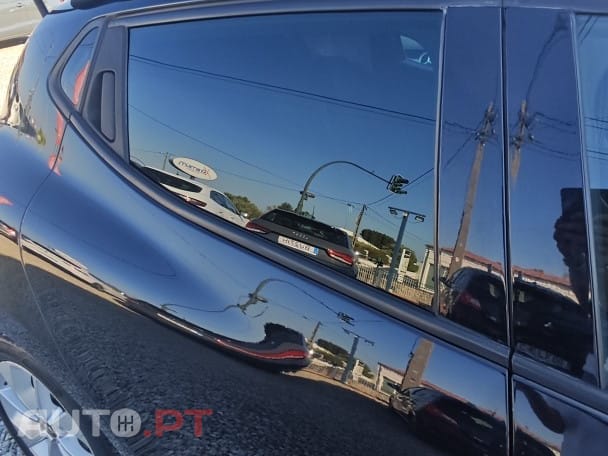Renault Clio 1.5 dCi Limited