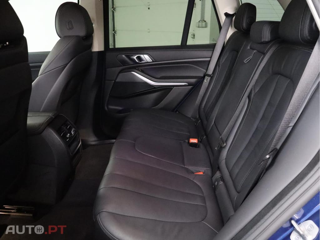 BMW X5 xDrive45e Auto Pack M 