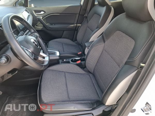 Renault Captur Captur Hibrido 1.6 E-Tech Intens | 143cv| 5P | 5L