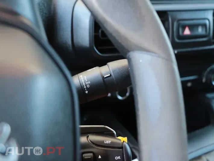 Peugeot Partner 1.6 BlueHDi L1 Premium