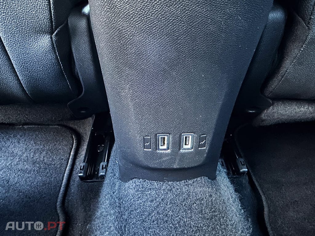 Opel Mokka 1.2 T GS Line