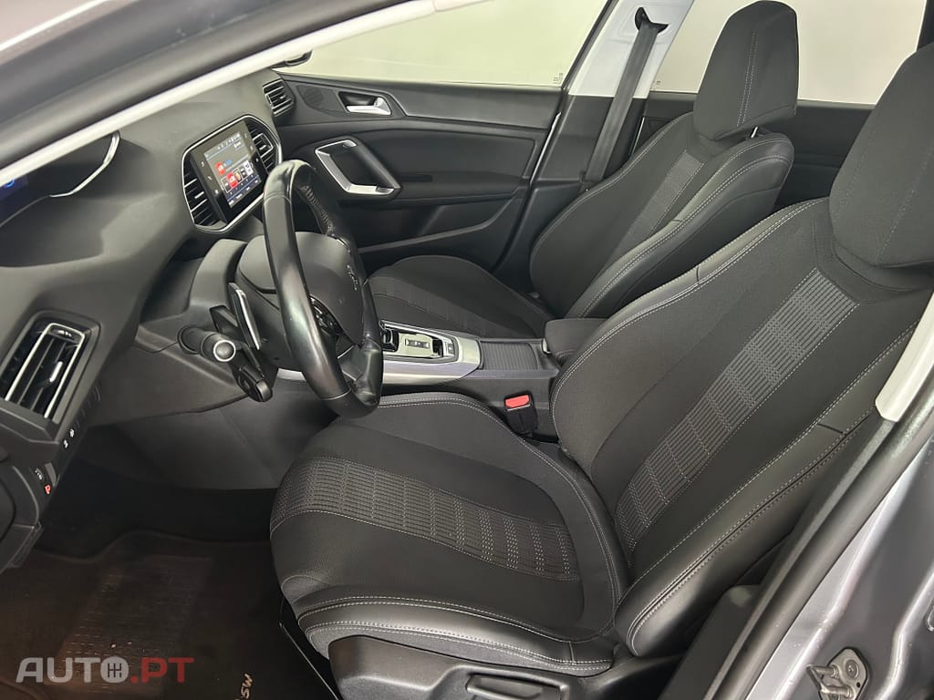 Peugeot 308 SW 1.5 BlueHDi Allure Pack EAT8