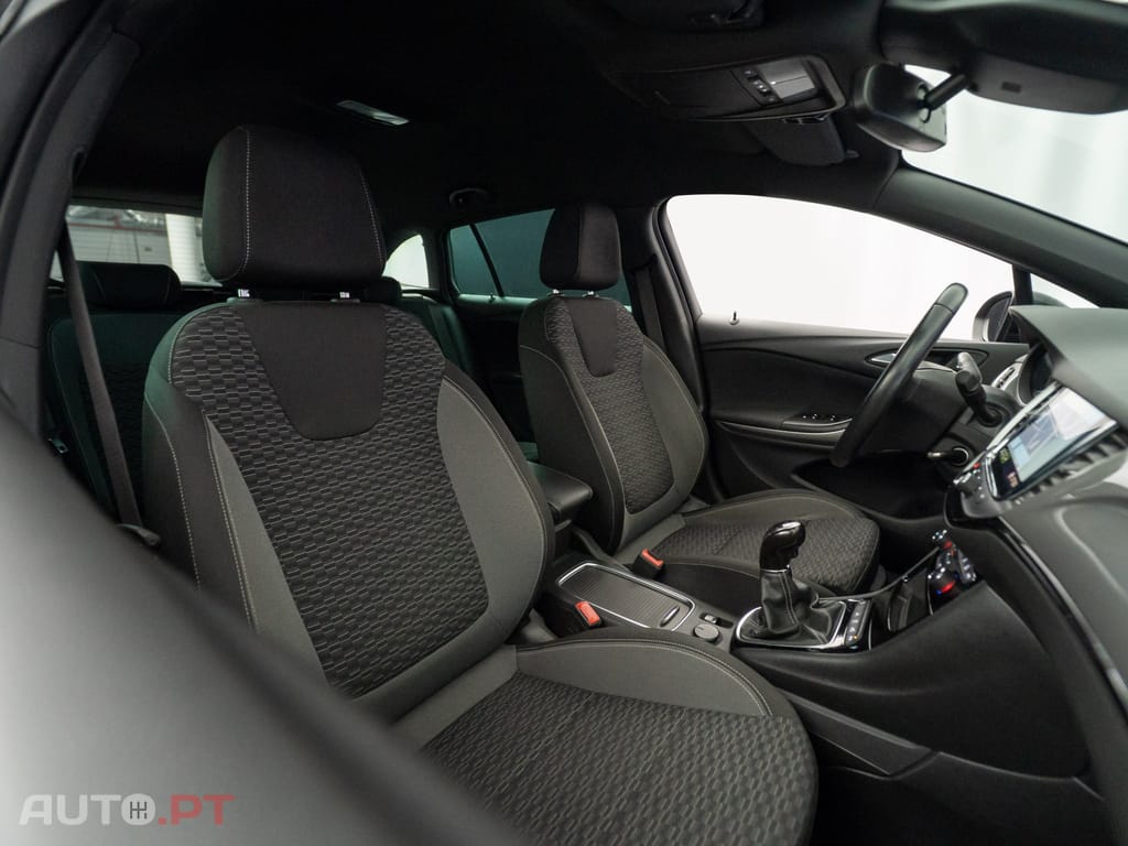 Opel Astra Sports Tourer 1.5 D GS Line S/S