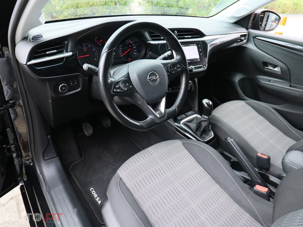 Opel Corsa 1.2 Business
