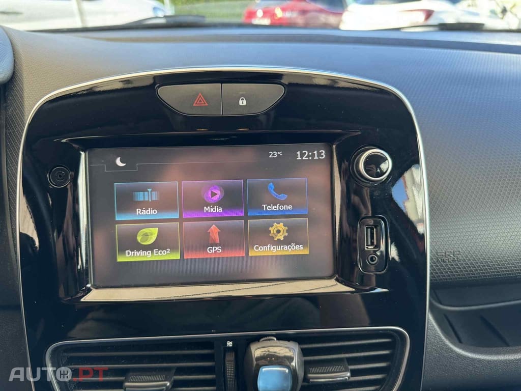 Renault Clio 1.5 dCi Confort