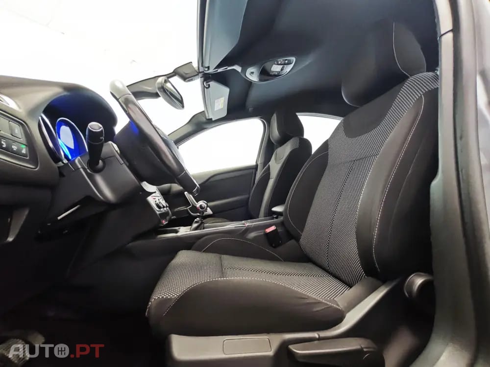 DS DS4 Crossback PureTech 130 S&S