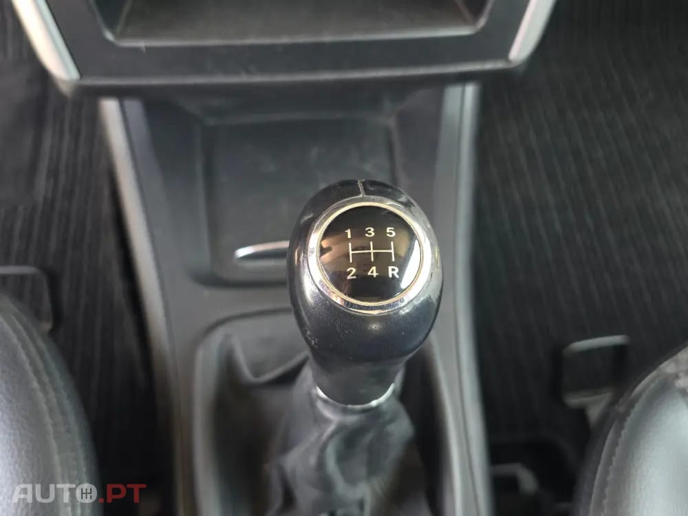 Mercedes-Benz A 160 CDI AVNTGARDE
