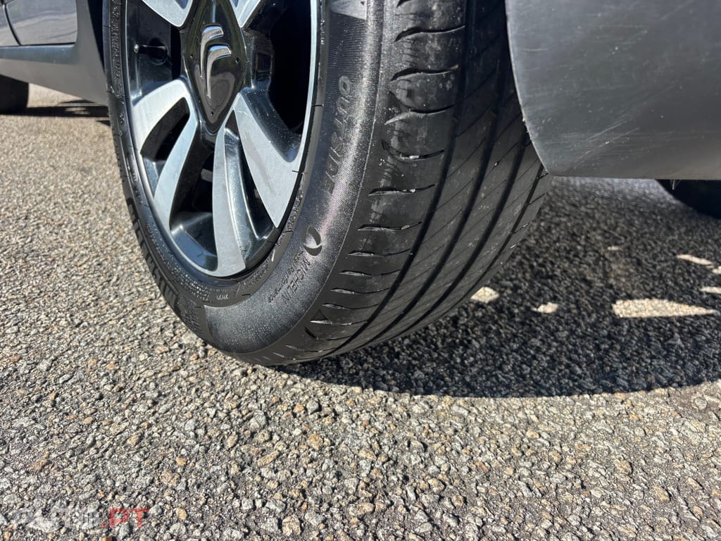 Citroen C3 1.2 PureTech Shine