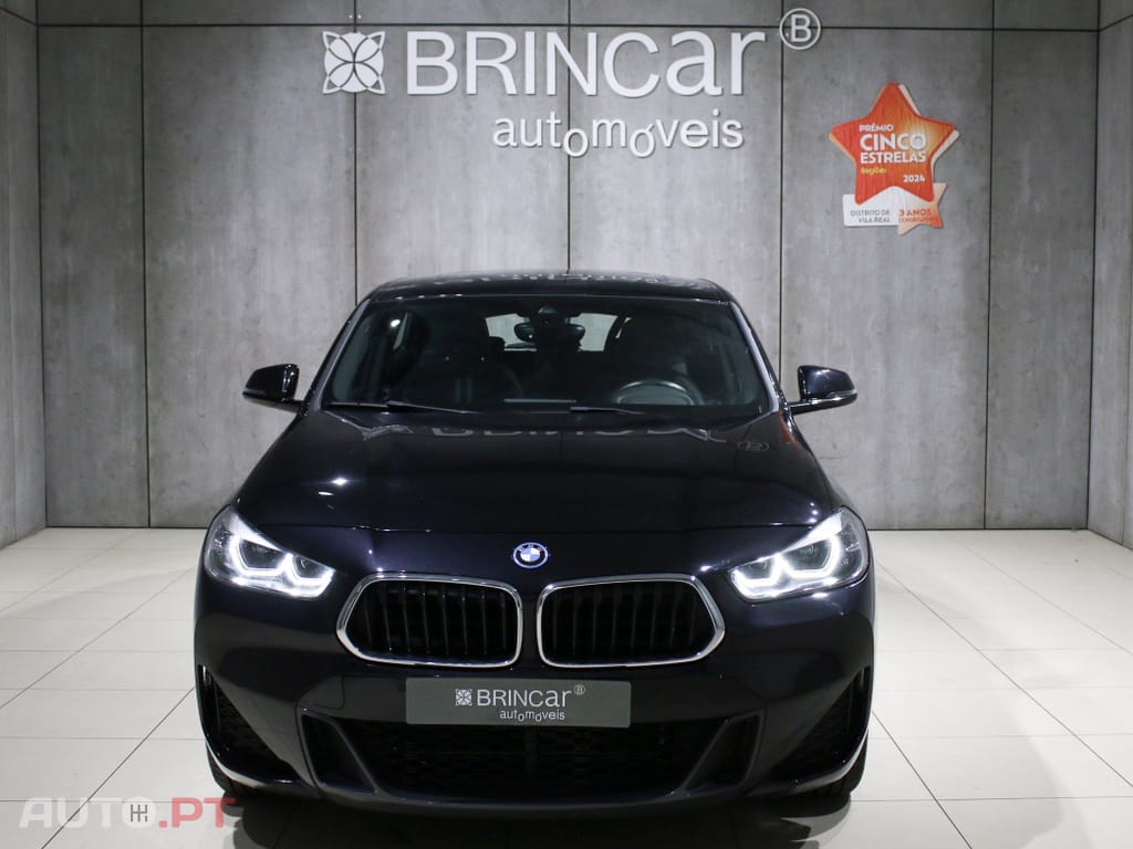BMW X2 25 e xDrive Pack M