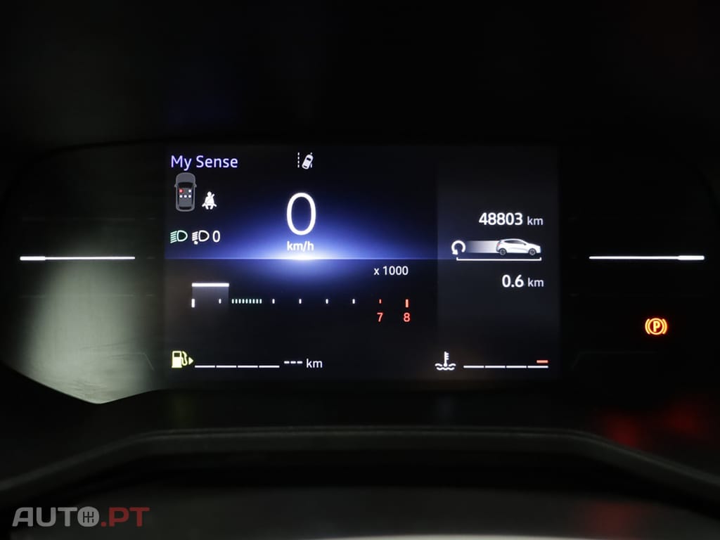 Renault Clio Clio 1.0 TCe Techno