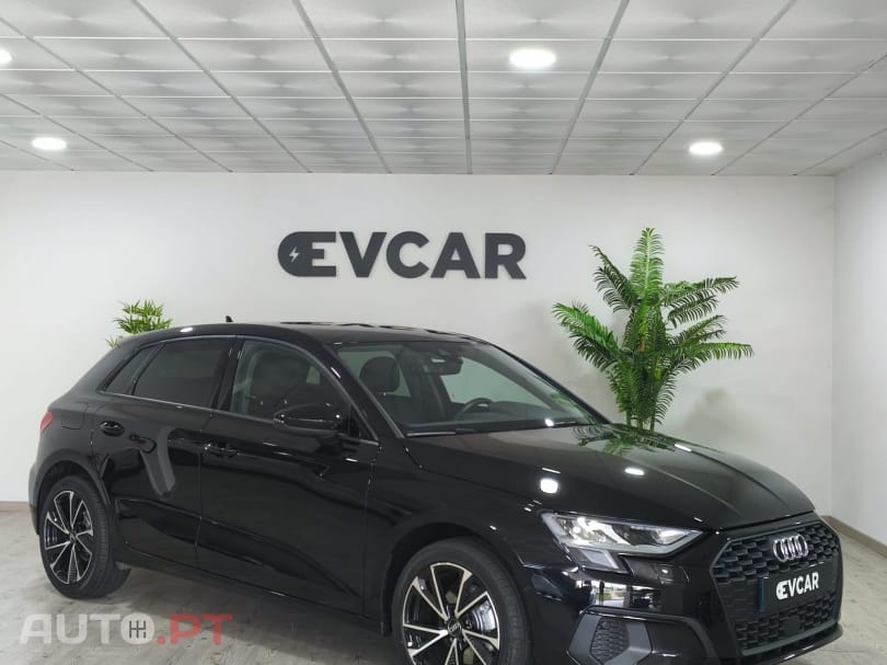 Audi A3 Sportback 30 TFSI