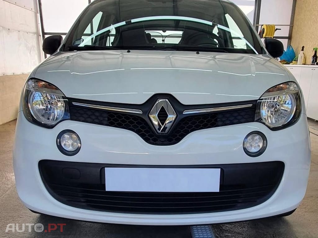 Renault Twingo AHB005