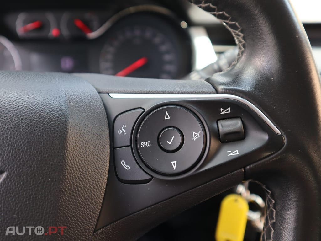 Opel Crossland X 1.2 2020