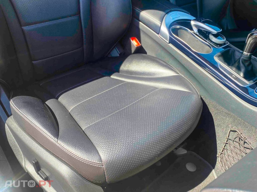 Mercedes-Benz C 200 BlueTEC Avantgarde+