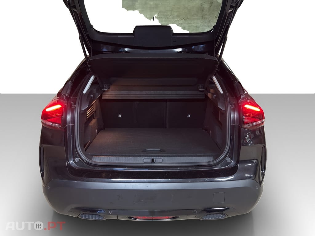 Citroen e-C4 50 kWh Feel Pack