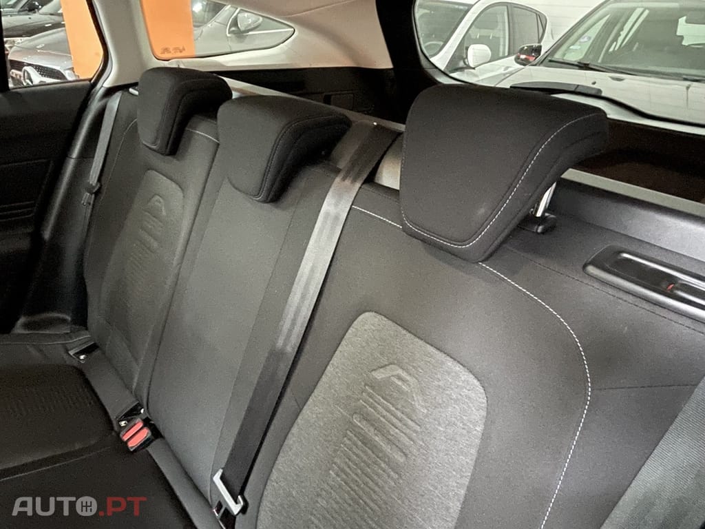 Ford Focus SW 1.0 EcoBoost Active Aut.