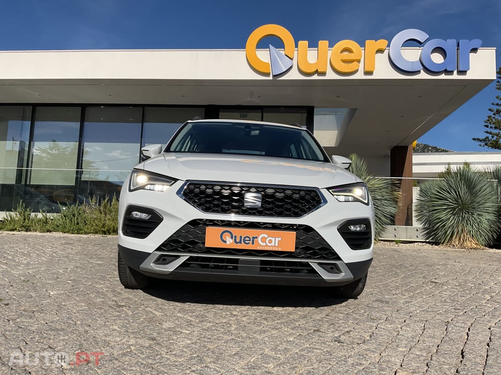 Seat Ateca 1.0 TSI Style