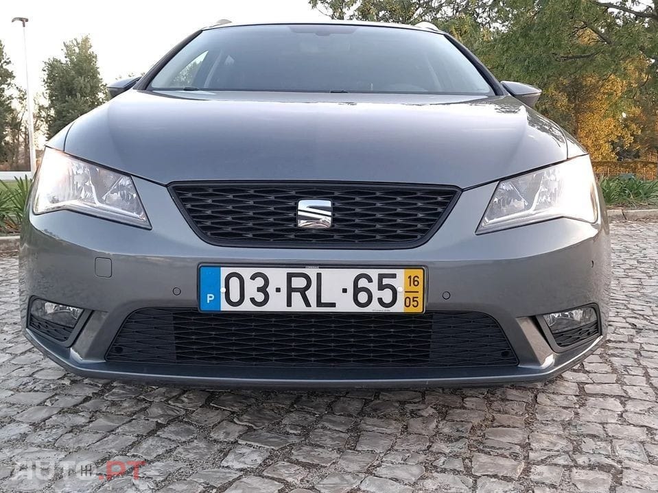 Seat Leon 1.6 TDI Style S/S