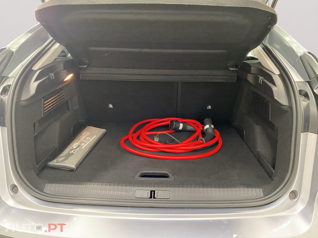 Citroen e-C4 50 kWh Shine