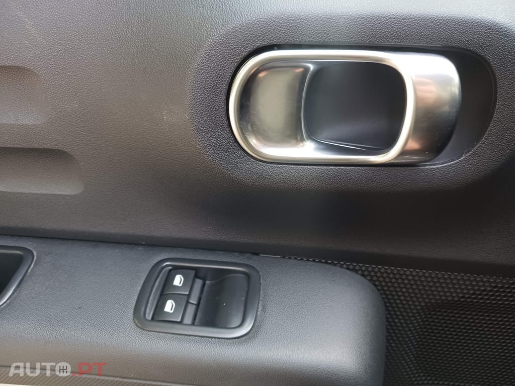 Citroen C3 1.2 PureTech Plus