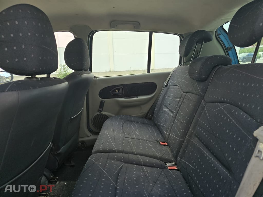 Renault Clio 1,5 DCI Autentiq