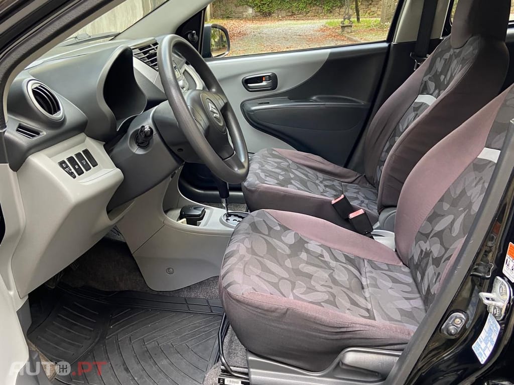 Suzuki Alto 1.0 Automático