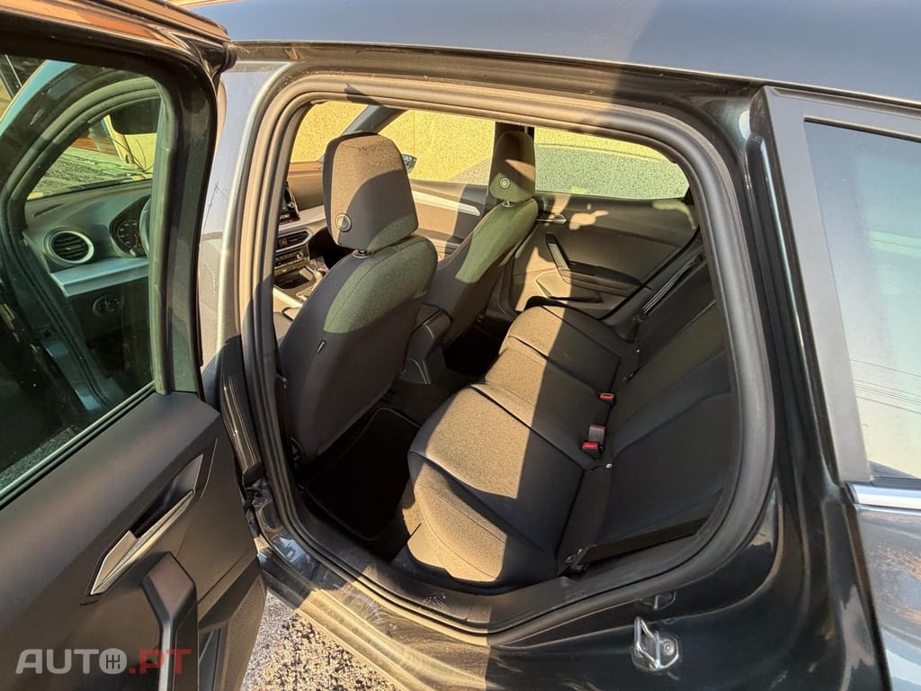 Seat Arona 1.0 TSI Style