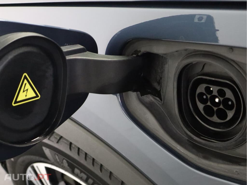 Volvo XC40 1.5 T4 PHEV Inscription