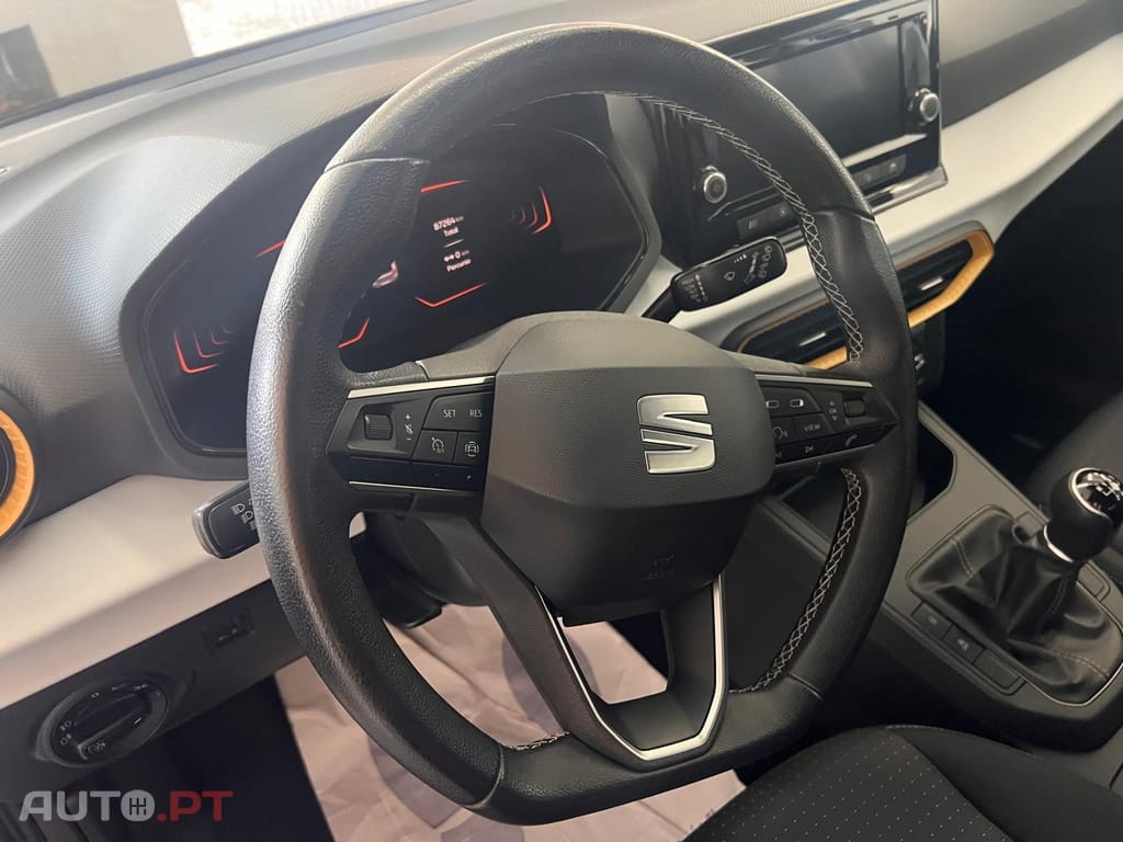 Seat Ibiza 1.0 TSI Style