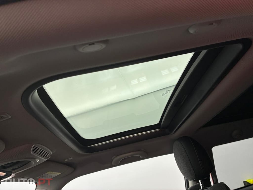 MINI Cooper S Camden Edition Auto