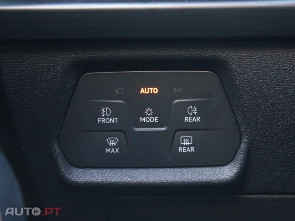 Cupra Formentor 1.4 e-Hybrid Cupra DSG
