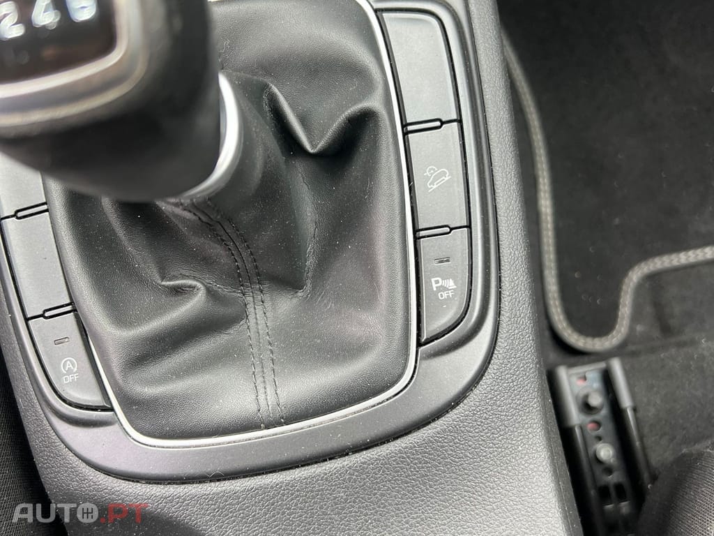 Hyundai Kauai 1.6 CRDi Premium