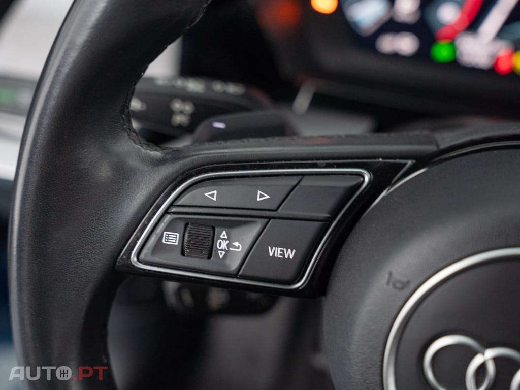 Audi A3 Sportback 40 TFSIe