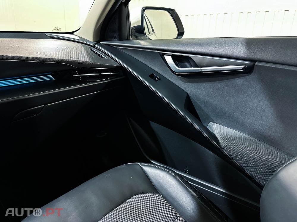 Kia Niro EV Active