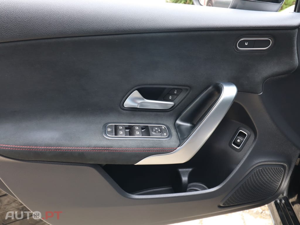 Mercedes-Benz A 250 Amg Line