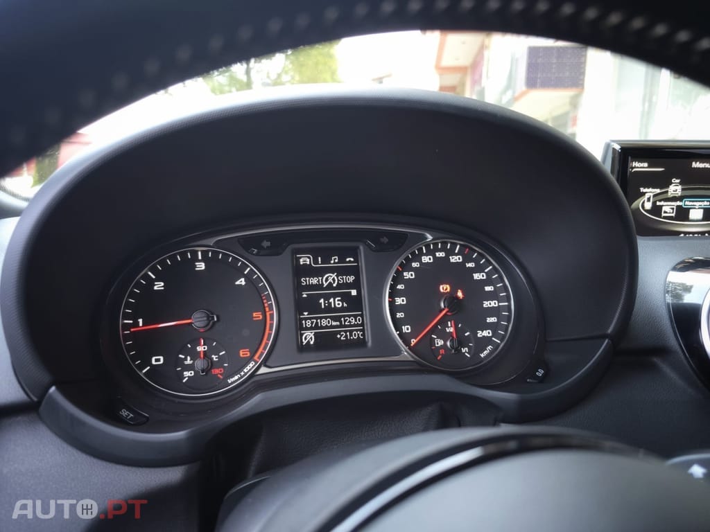 Audi A1 1.4 TDI S-line