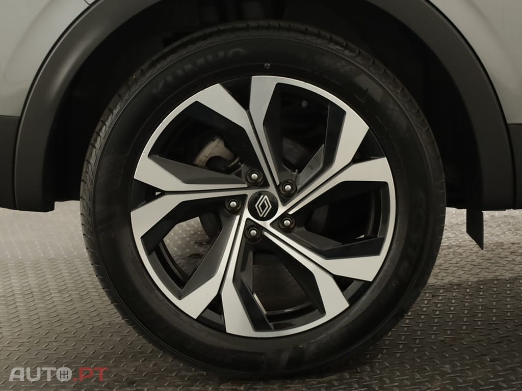 Renault Arkana Arkana 1.6 E-Tech Full Hybrid Techno