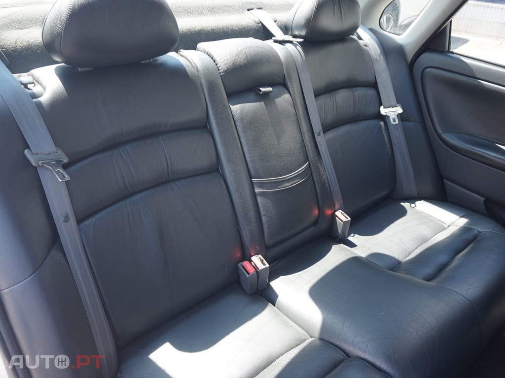 Volvo S40 1.7