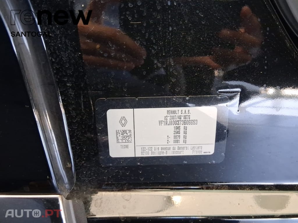 Renault Clio Techno tce Bi Fuel