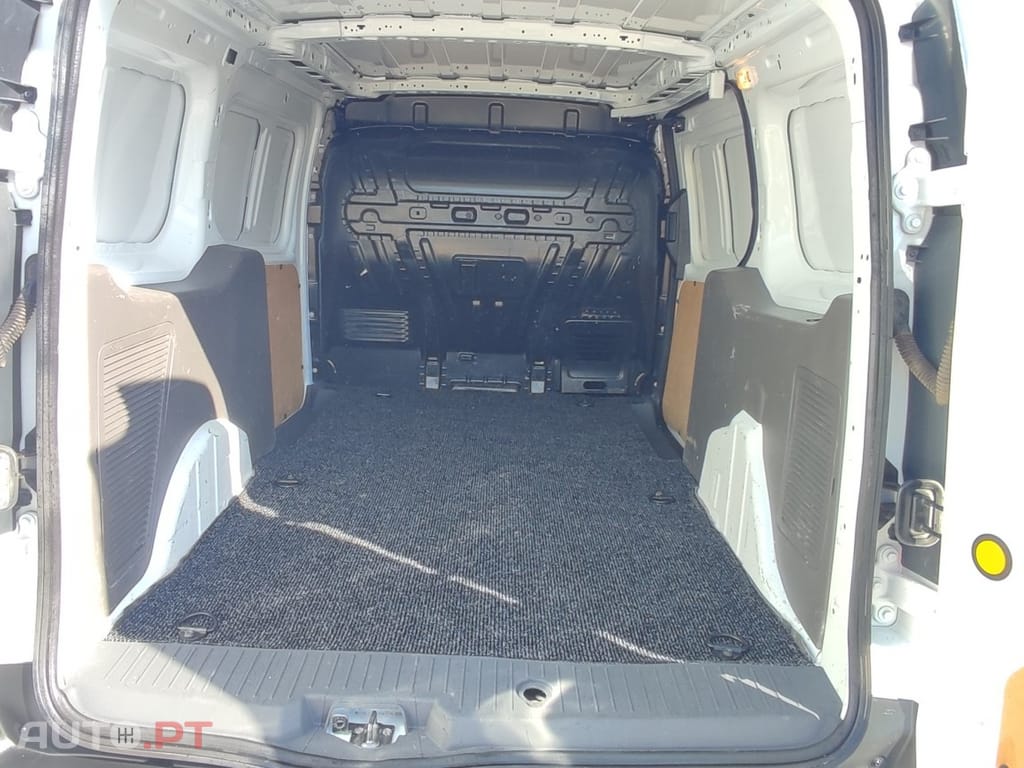 Ford Transit Connect L2