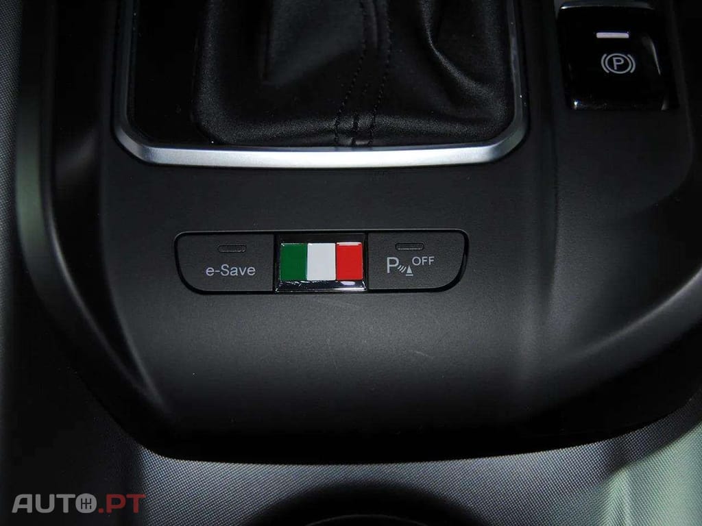 Alfa Romeo Tonale 1.3 Plug-In Hybrid Veloce e-AWD