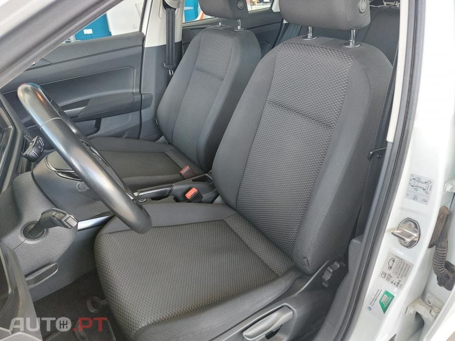 Volkswagen Polo 1.0 Trendline