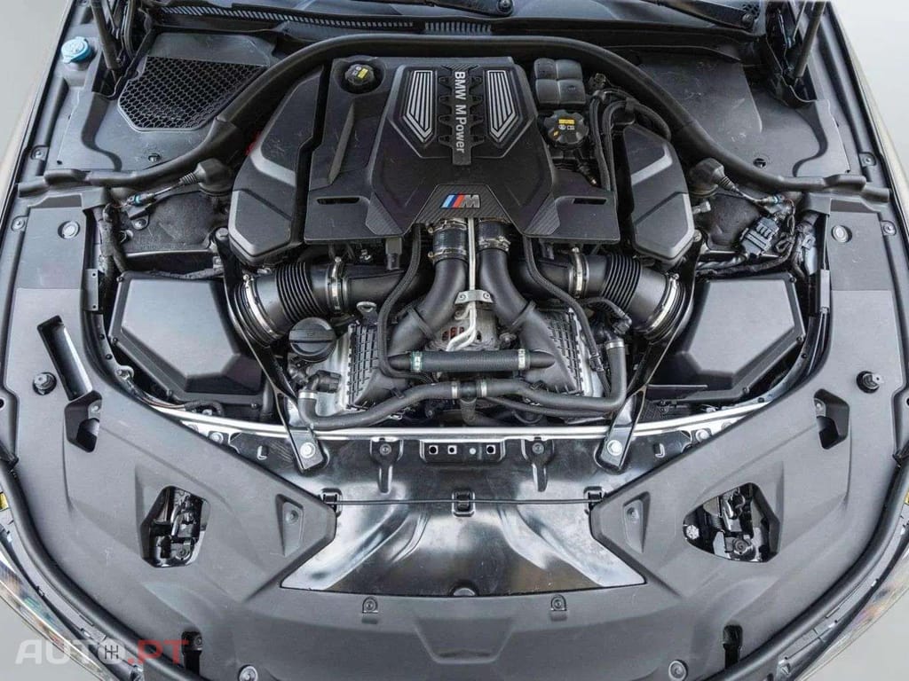 BMW M8 Competition