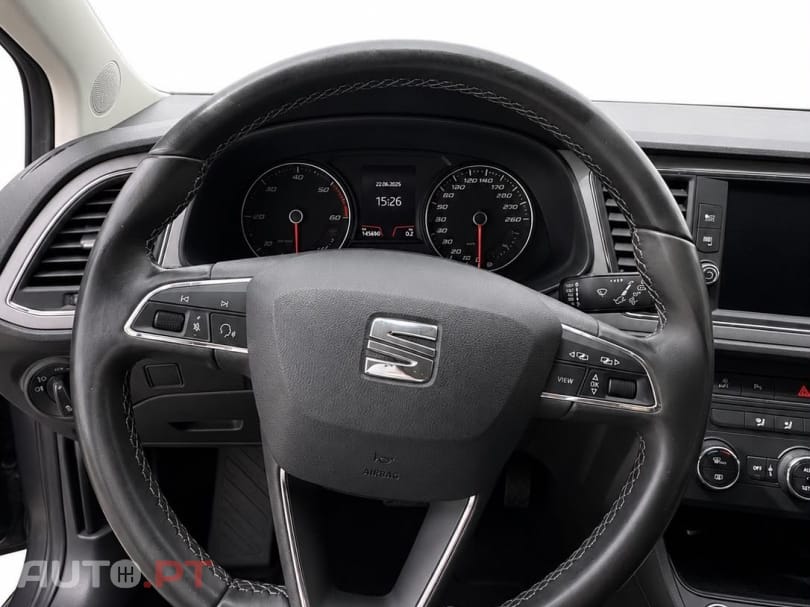 Seat Leon 1.6 TDI Style S/S