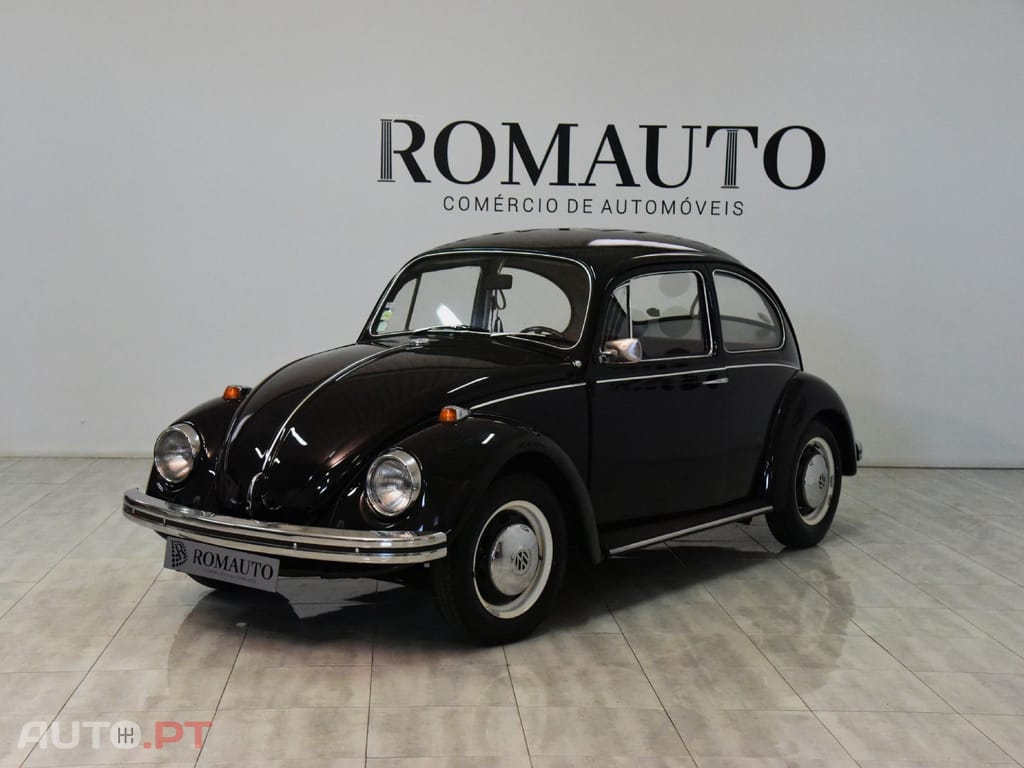 Volkswagen Carocha 1300