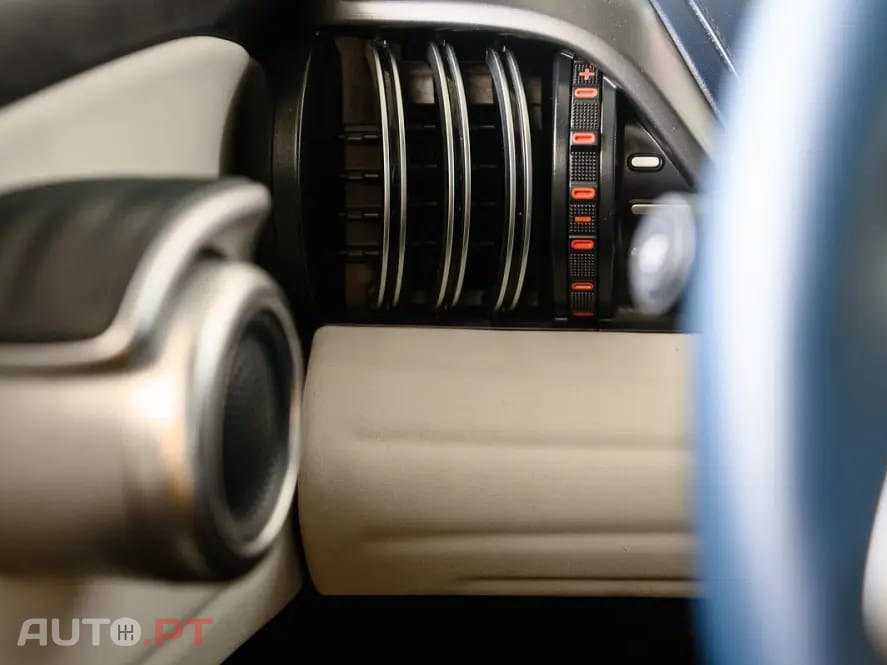 BYD Atto 3 60.48 kWh Design