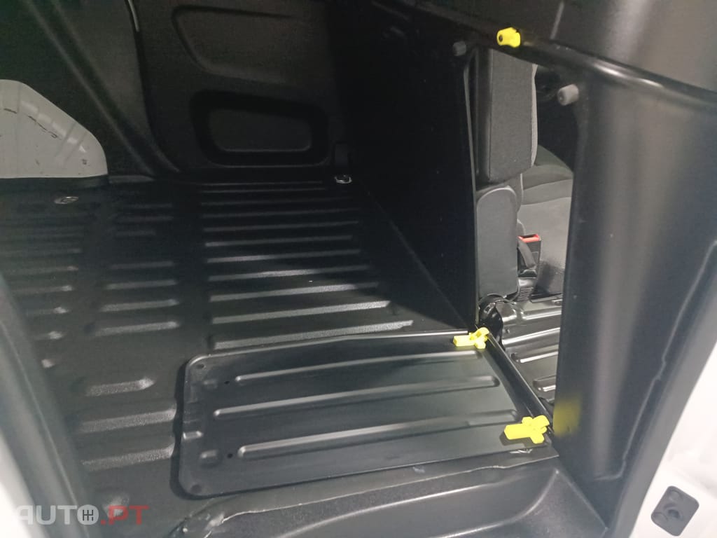 Opel Combo L1 COMBO CARGO