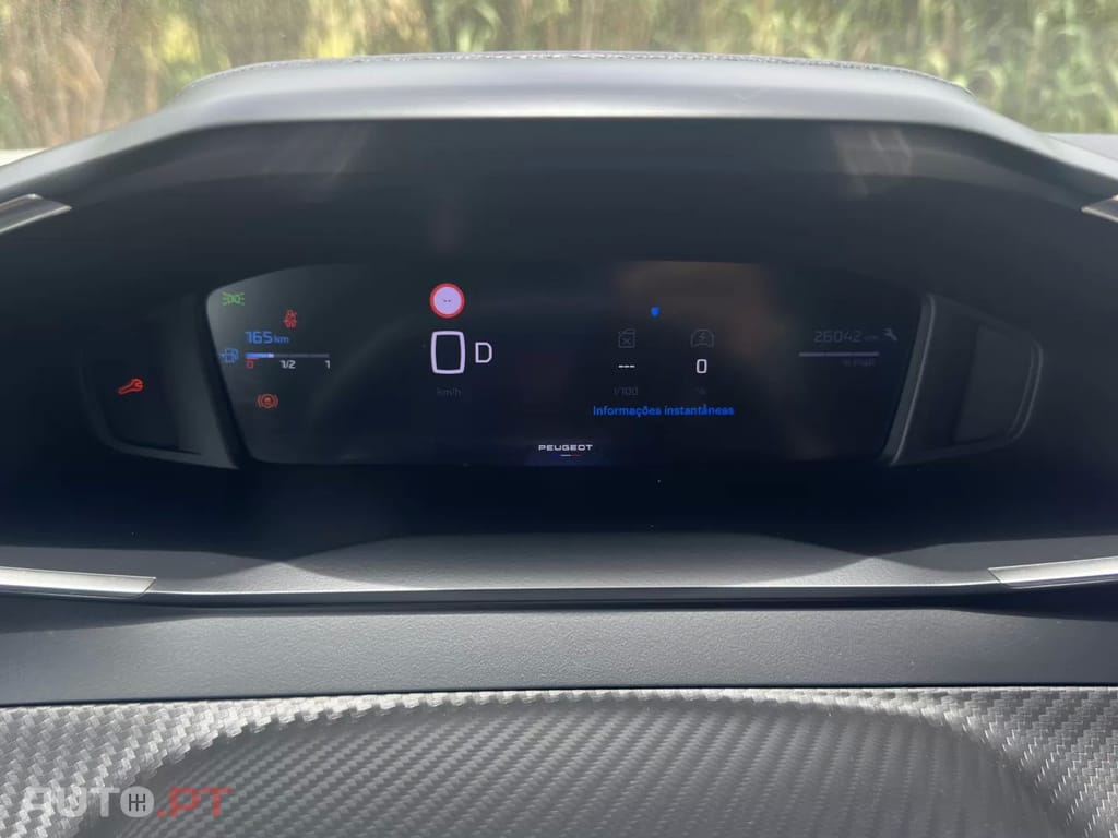 Peugeot 2008 1.2 Hybrid Allure e-DCS6